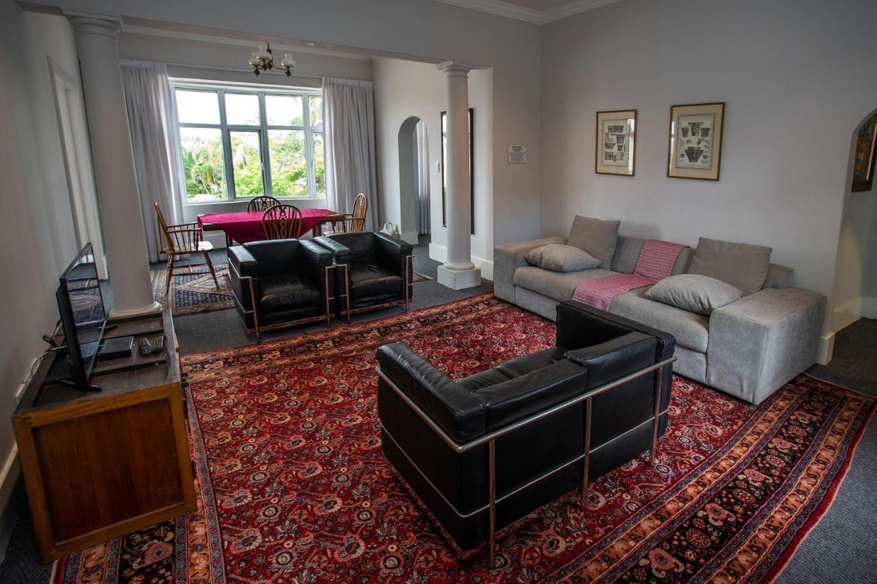 Harcourt Lodge Durban Luaran gambar