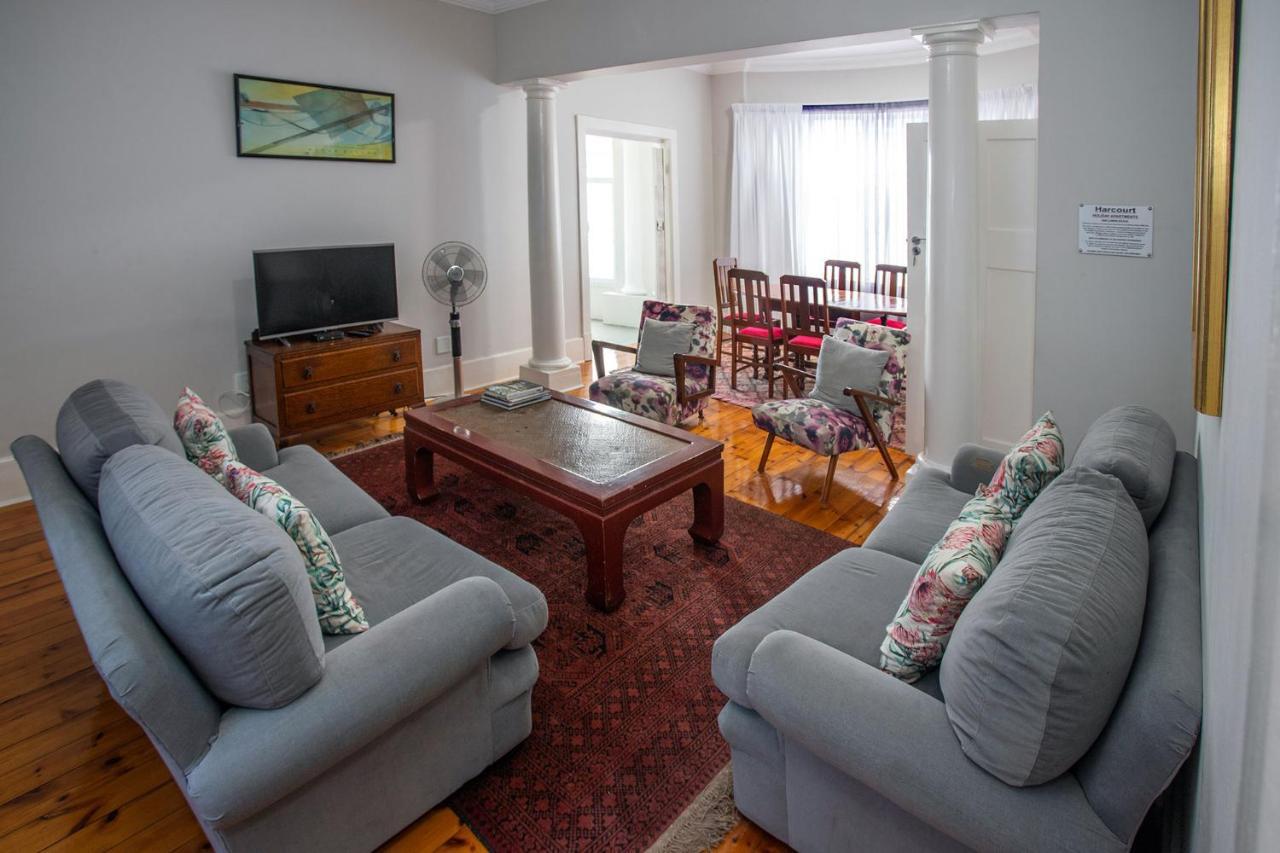 Harcourt Lodge Durban Luaran gambar