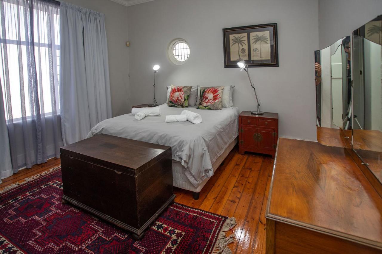 Harcourt Lodge Durban Luaran gambar