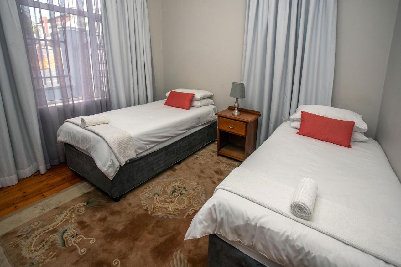 Harcourt Lodge Durban Luaran gambar
