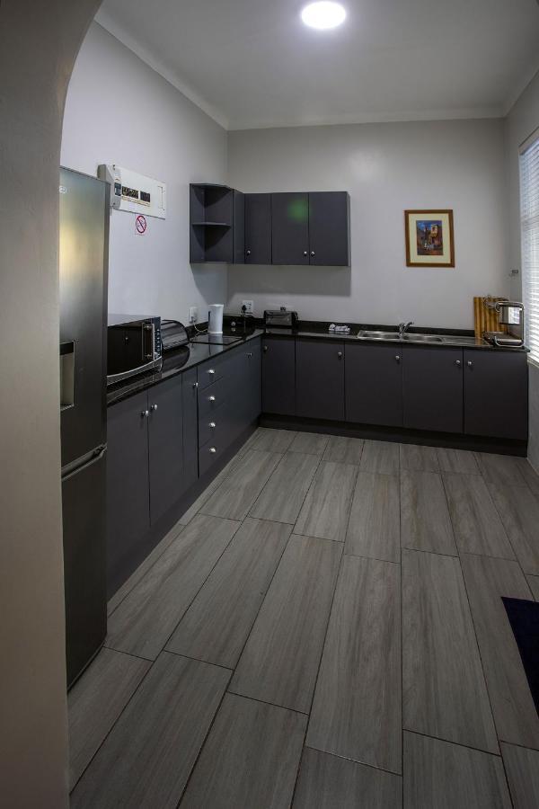 Harcourt Lodge Durban Luaran gambar