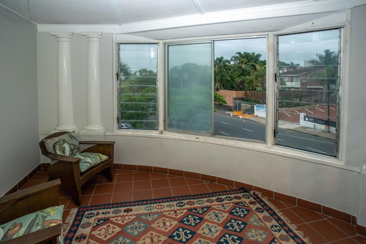 Harcourt Lodge Durban Luaran gambar