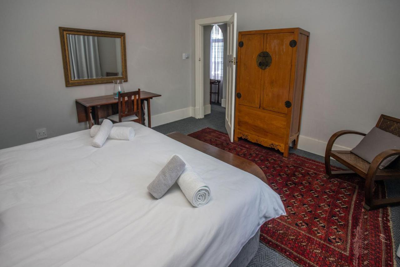 Harcourt Lodge Durban Luaran gambar