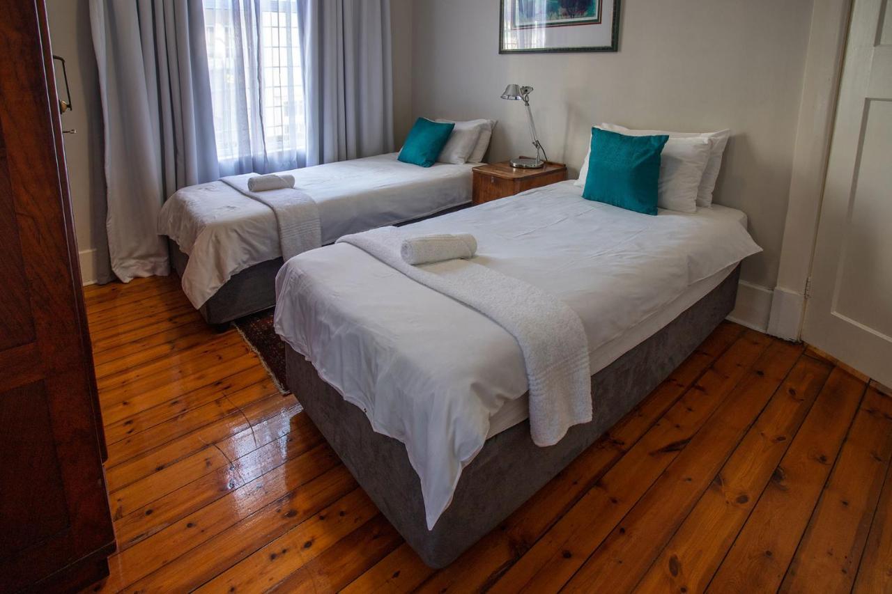 Harcourt Lodge Durban Luaran gambar