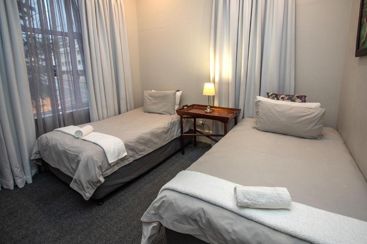 Harcourt Lodge Durban Luaran gambar