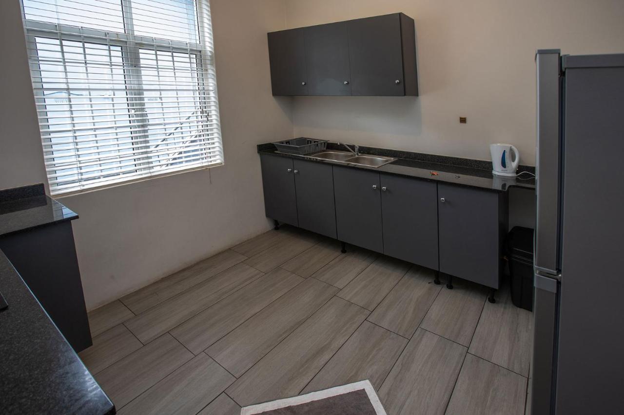Harcourt Lodge Durban Luaran gambar