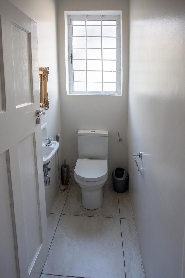 Harcourt Lodge Durban Luaran gambar