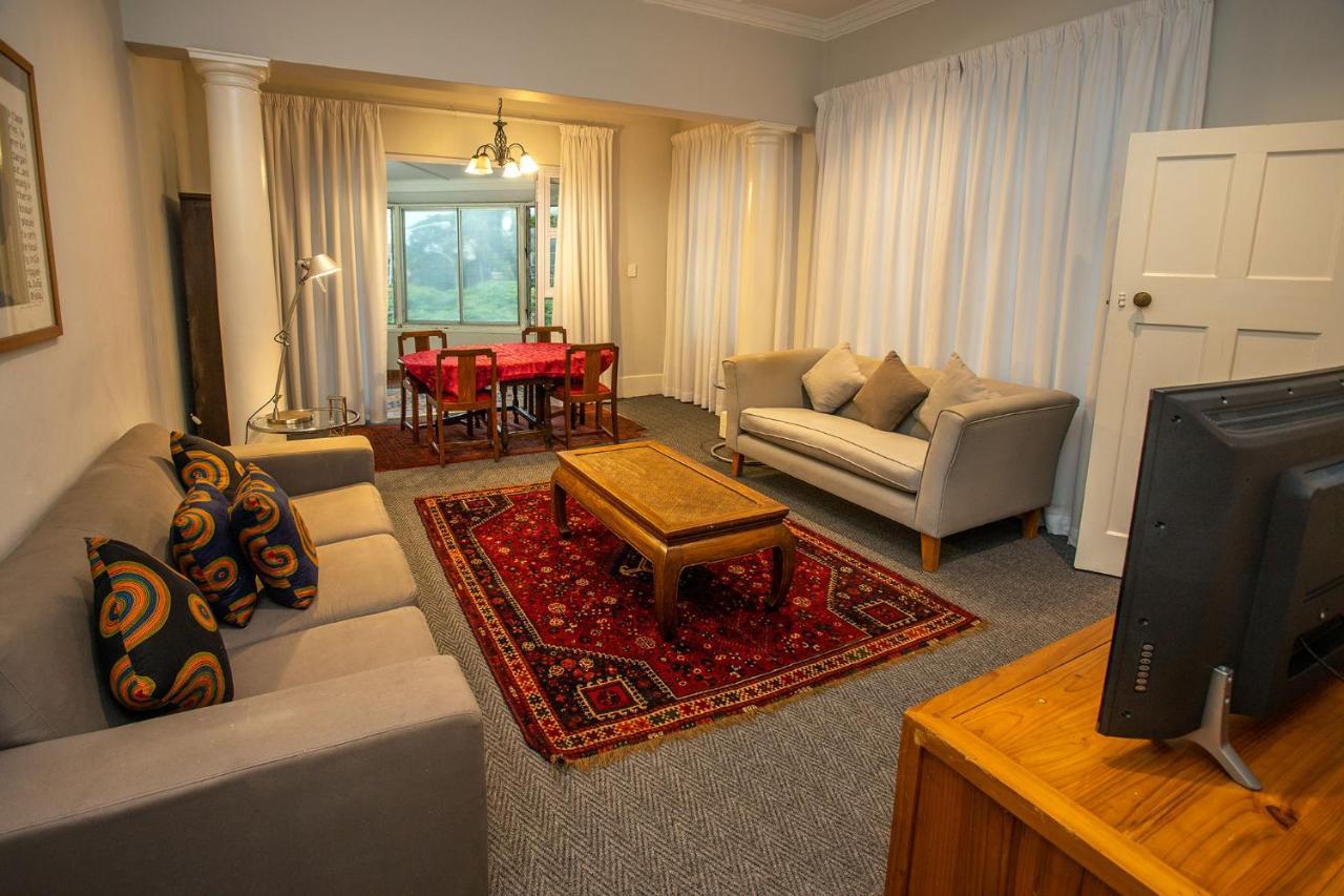 Harcourt Lodge Durban Luaran gambar