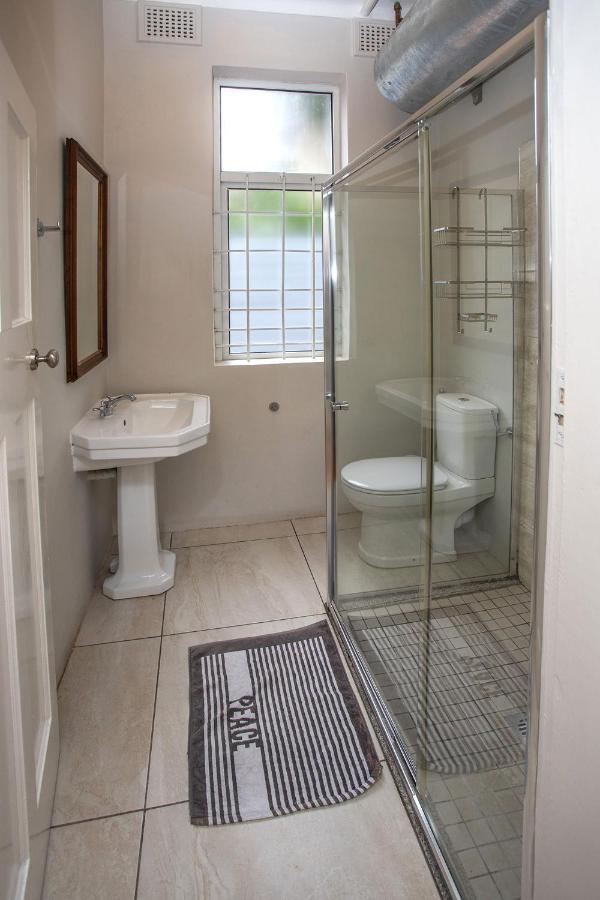 Harcourt Lodge Durban Luaran gambar