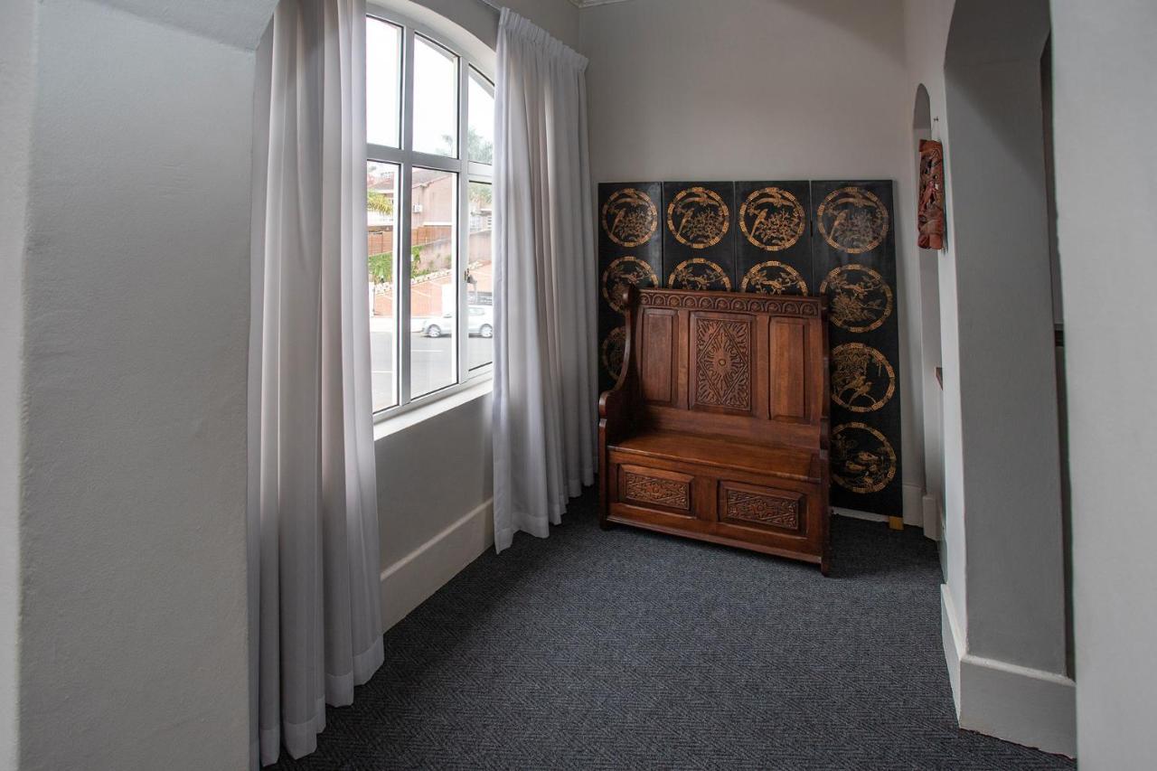Harcourt Lodge Durban Luaran gambar