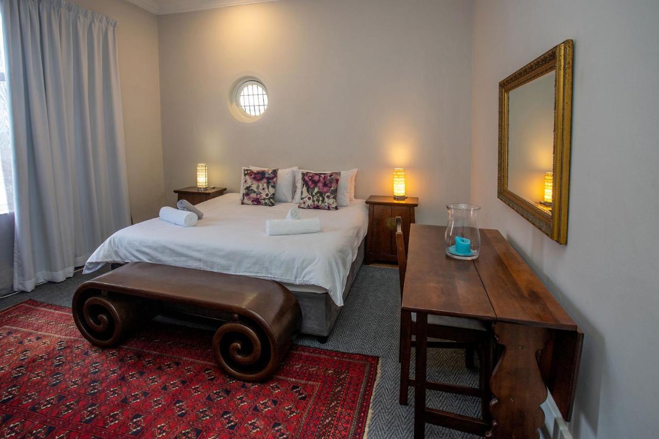 Harcourt Lodge Durban Luaran gambar