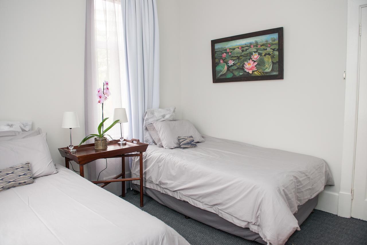 Harcourt Lodge Durban Luaran gambar