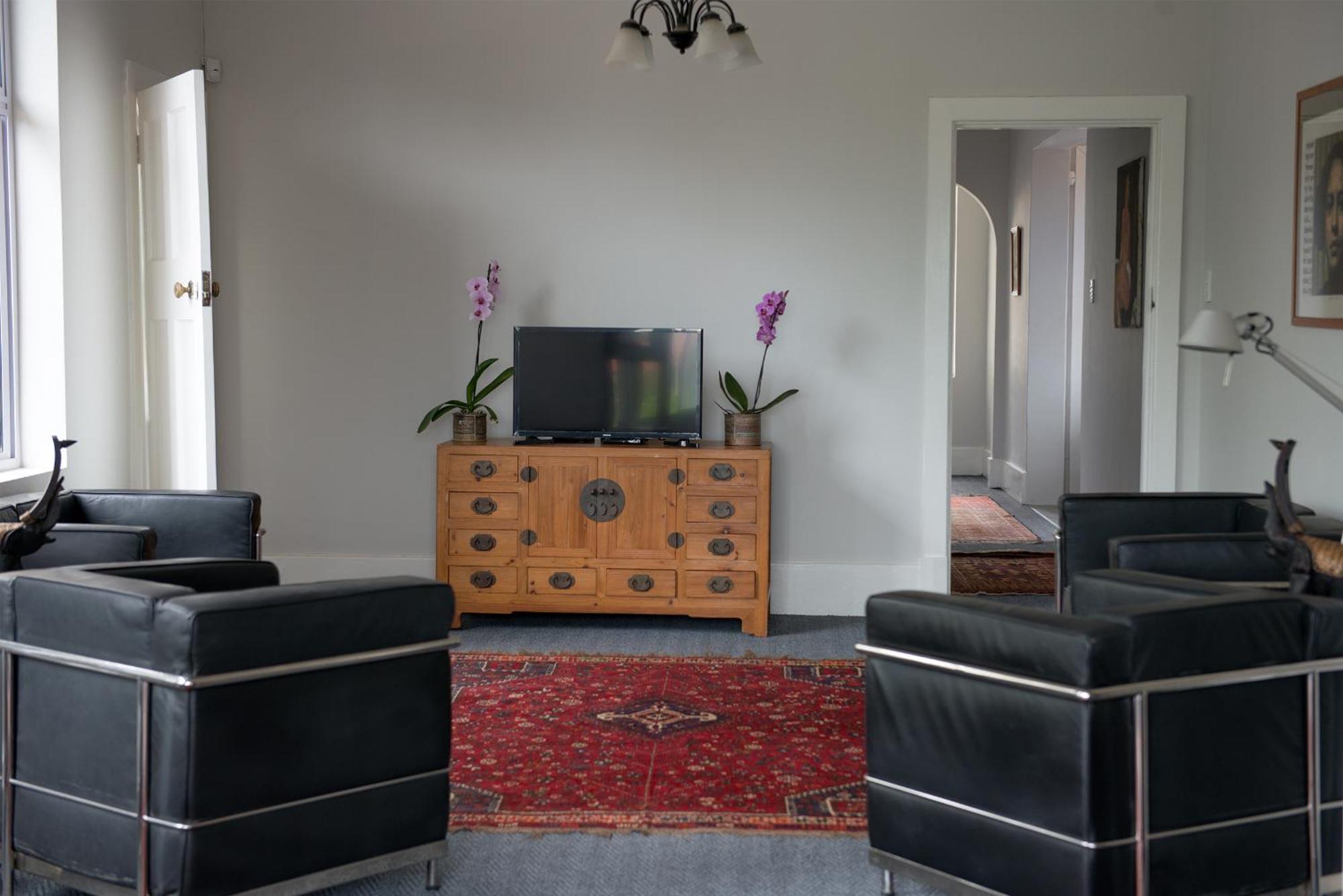 Harcourt Lodge Durban Luaran gambar