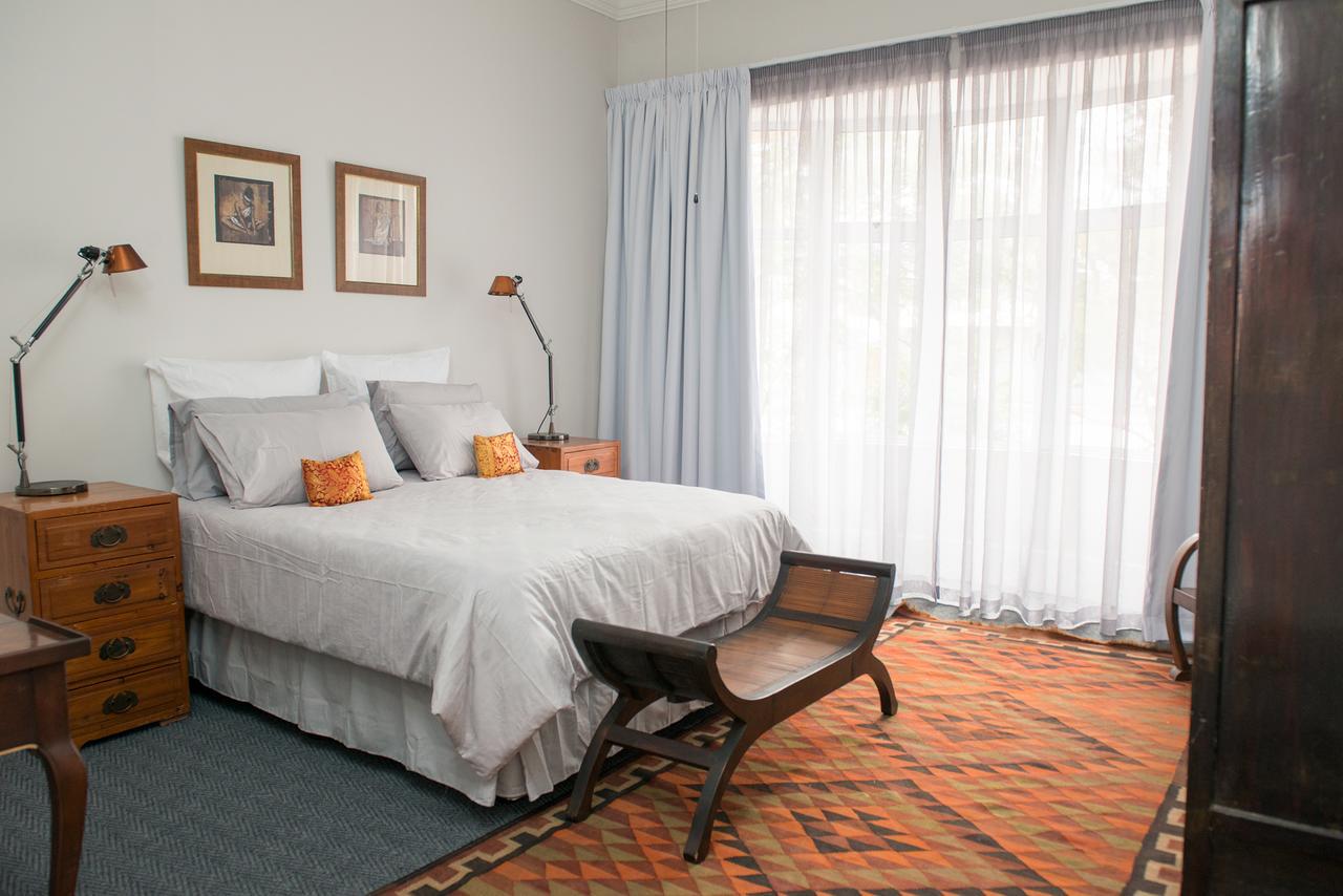 Harcourt Lodge Durban Luaran gambar
