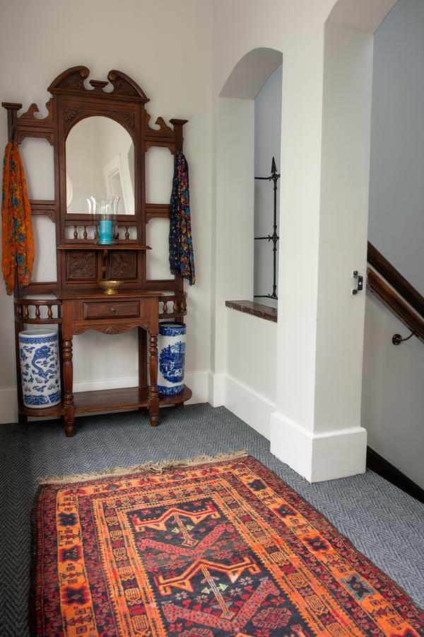 Harcourt Lodge Durban Luaran gambar