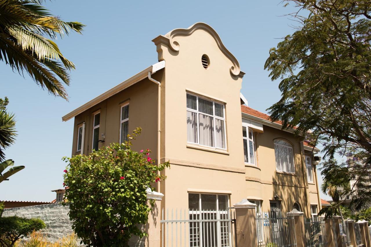 Harcourt Lodge Durban Luaran gambar