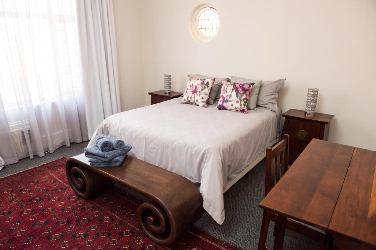 Harcourt Lodge Durban Luaran gambar
