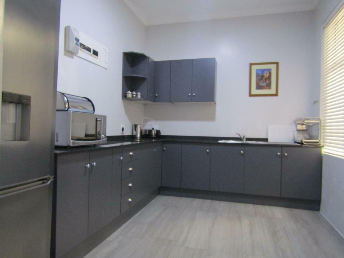 Harcourt Lodge Durban Luaran gambar
