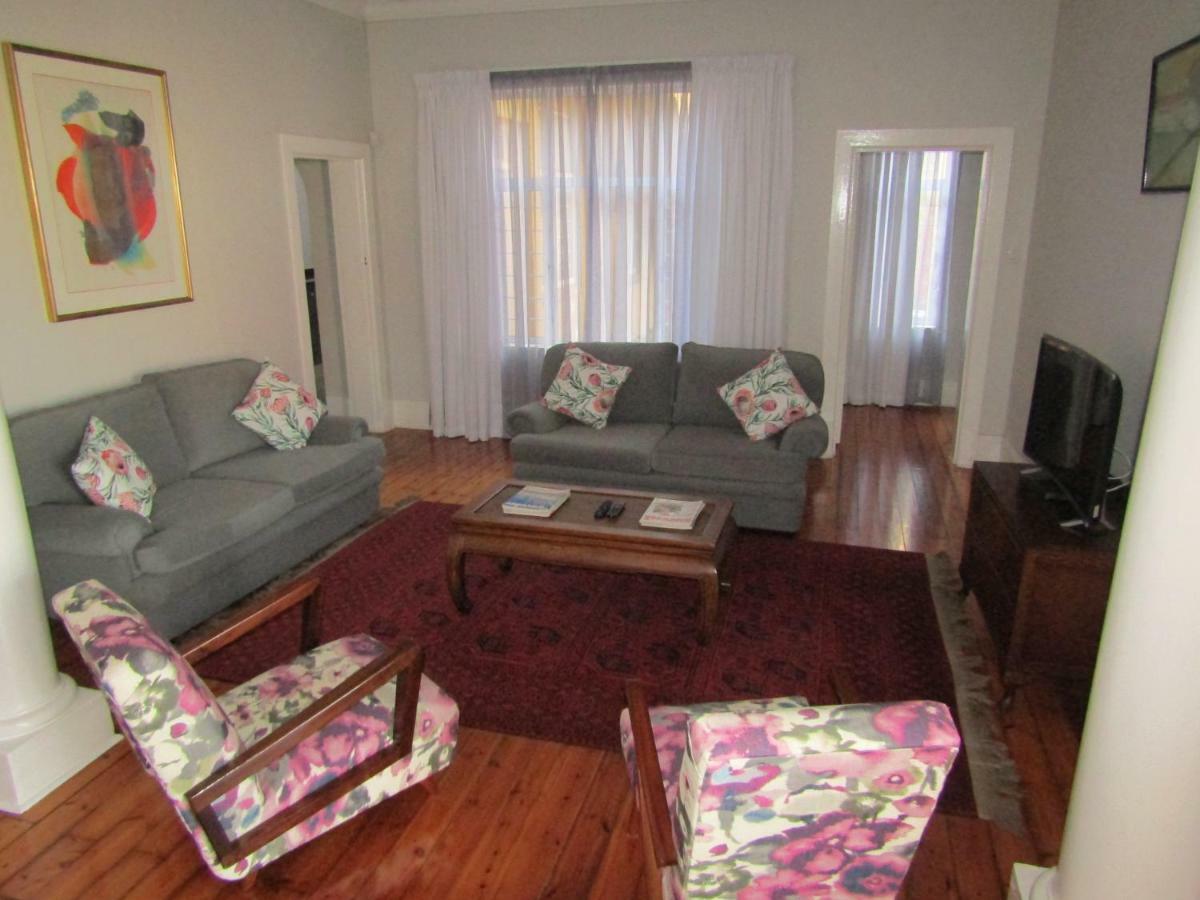 Harcourt Lodge Durban Luaran gambar