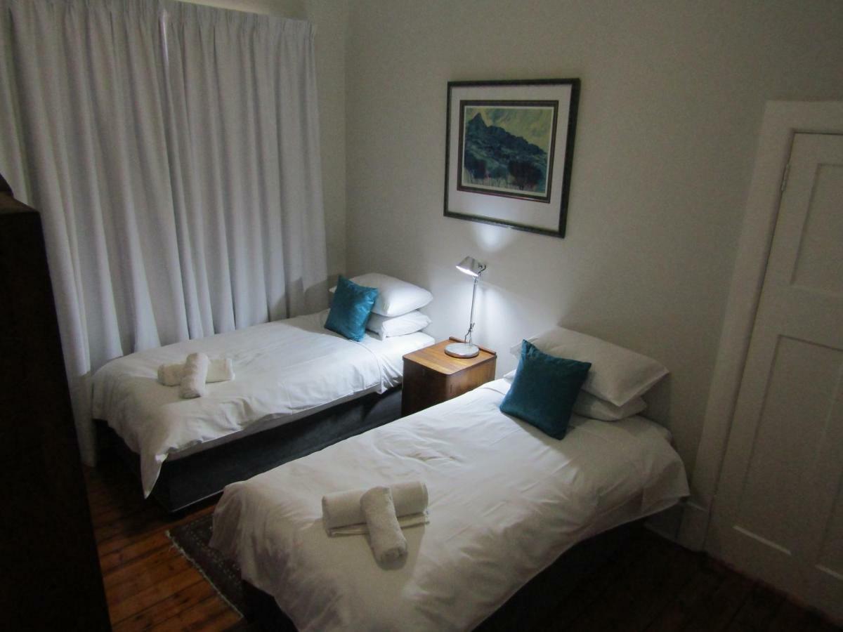 Harcourt Lodge Durban Luaran gambar