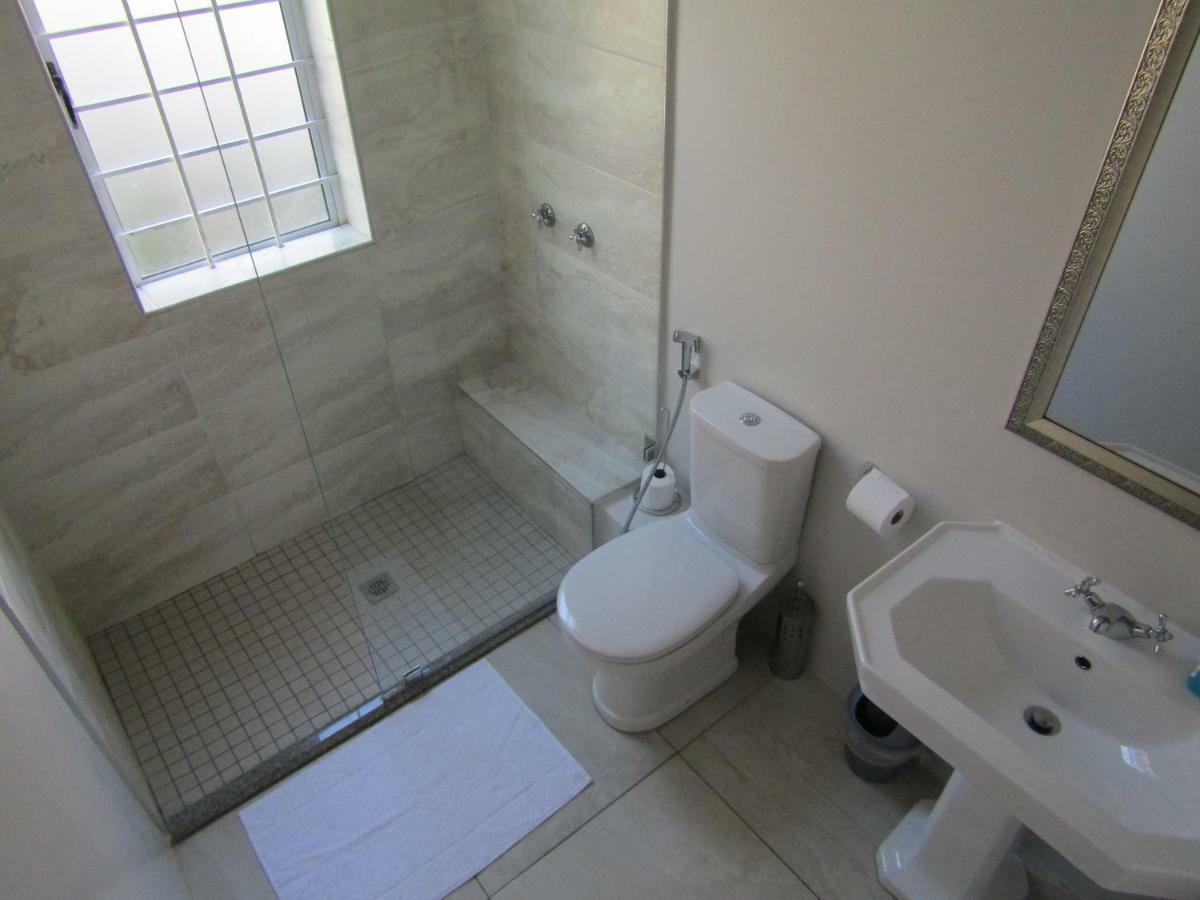 Harcourt Lodge Durban Luaran gambar
