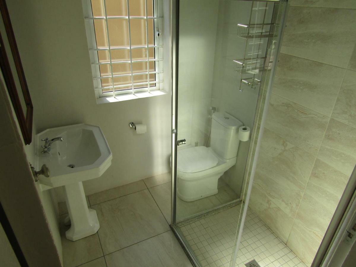 Harcourt Lodge Durban Luaran gambar