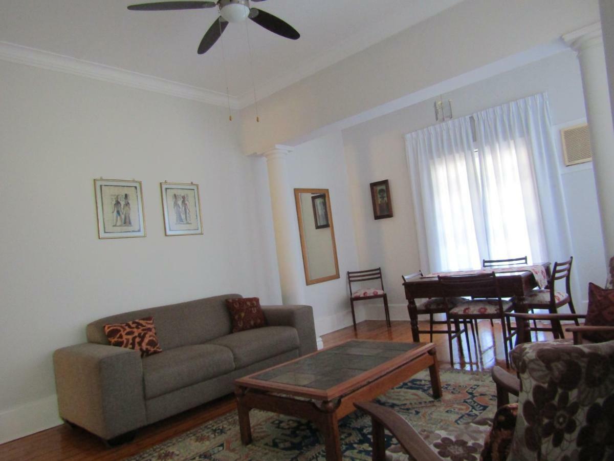 Harcourt Lodge Durban Luaran gambar